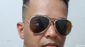 Acompanhante Matheus - Cabeçalho