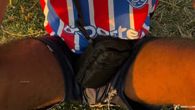 Acompanhante DGDOTADAO - Cabeçalho