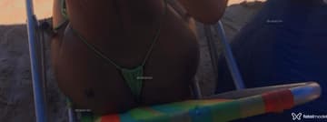 Acompanhante Hillary - Cabeçalho