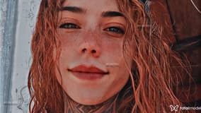 Acompanhante Brenda - Cabeçalho