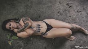 Acompanhante Clara - Cabeçalho