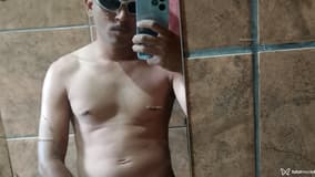 Acompanhante Jonatas Martins - Cabeçalho