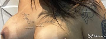 Acompanhante Valentina Tavares - Cabeçalho