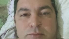 Acompanhante Marcos Toto - Cabeçalho