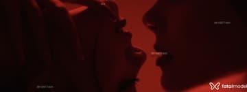 Acompanhante Ayla Rose - Cabeçalho