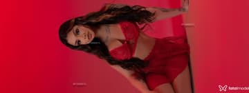 Sofia Andrade Acompanhante Sofia Andrade - Cabeçalho