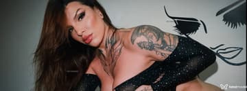 Agatah Rox Acompanhante Agatah Rox - Cabeçalho