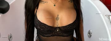 Iara Dias Acompanhante Iara Dias - Cabeçalho