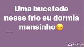 Acompanhante Scorpions - Cabeçalho
