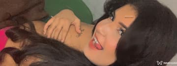 Luara Sofia Acompanhante Luara Sofia - Cabeçalho