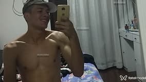 Acompanhante Katia - Cabeçalho
