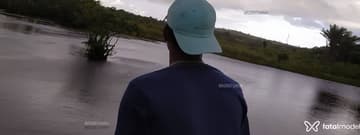 Acompanhante Kelvin - Cabeçalho