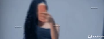 Acompanhante Roberta - Cabeçalho
