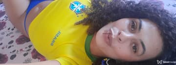 Acompanhante Morena Praiana - Cabeçalho