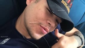 Acompanhante Henrique - Cabeçalho