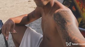 Adriano Acompanhante Adriano - Cabeçalho