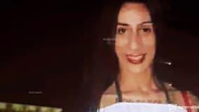 Acompanhante Andressa - Cabeçalho