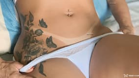 Acompanhante Rafaella - Cabeçalho