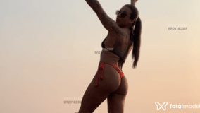 Luna Fit Acompanhante Luna Fit - Cabeçalho