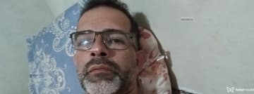 Acompanhante Cristian - Cabeçalho