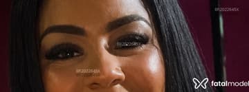Acompanhante Debora - Cabeçalho