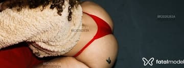 Acompanhante Giulia - Cabeçalho