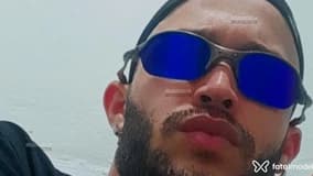Acompanhante Kadu Mendes - Cabeçalho