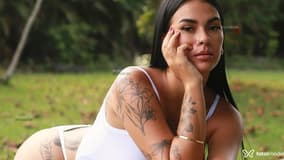Acompanhante Bruna Valent - Cabeçalho