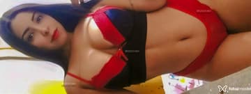 Fernanda Medeiros Acompanhante Fernanda Medeiros - Cabeçalho