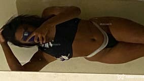 Acompanhante Thayla Brito - Cabeçalho