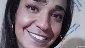 Acompanhante Soraya Luz - Cabeçalho
