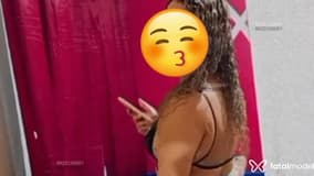 Luana Acompanhante Luana - Cabeçalho