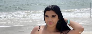 Letícia Acompanhante Letícia - Cabeçalho