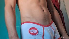Tyler Acompanhante Tyler - Cabeçalho