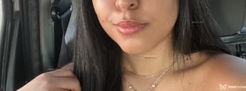 Acompanhante Isis Silva - Cabeçalho