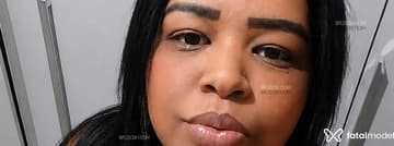 Acompanhante Camila - Cabeçalho