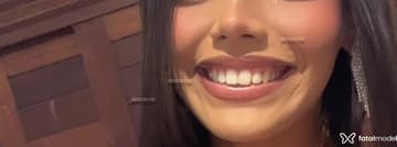 Acompanhante Melissa - Cabeçalho
