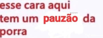 Augusto Porto Acompanhante Augusto Porto - Cabeçalho
