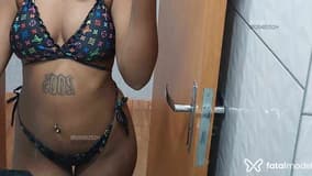 Acompanhante Eduarda - Cabeçalho