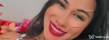 Acompanhante Amanda - Cabeçalho