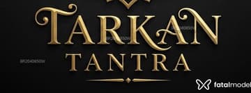 Tarkan Acompanhante Tarkan - Cabeçalho