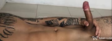 Acompanhante Andregostoso - Cabeçalho