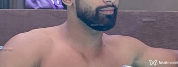 Acompanhante Matheus - Cabeçalho