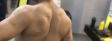 Acompanhante Guilherme - Cabeçalho