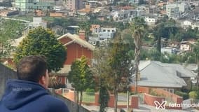 Acompanhante Cesar manccine - Cabeçalho