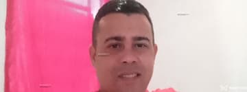 Acompanhante Binho - Cabeçalho