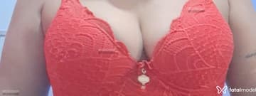 Acompanhante Amanda - Cabeçalho