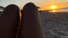 Acompanhante Sol Linhares - Cabeçalho