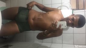 Edilson Acompanhante Edilson - Cabeçalho
