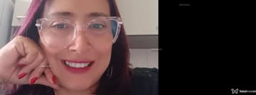 Eliane Massoterape Acompanhante Eliane Massoterape - Cabeçalho